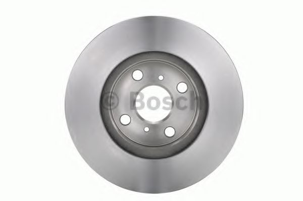Disc frana 5