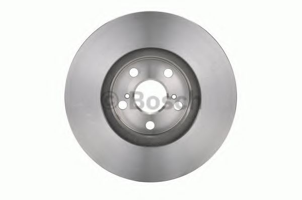 Disc frana 5