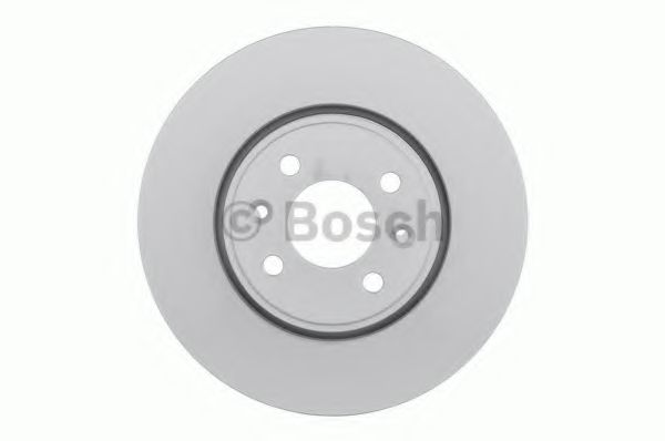 Disc frana 3