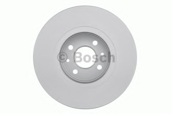 Disc frana 5