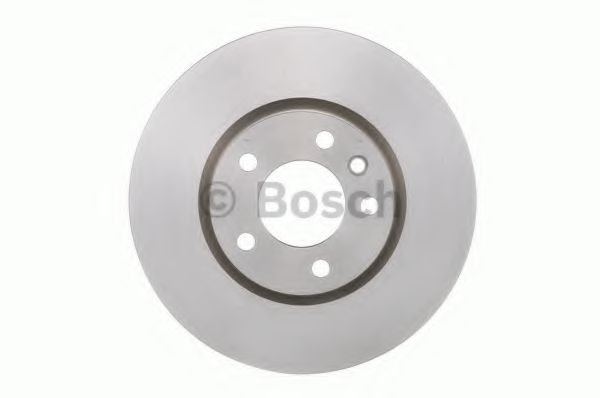 Disc frana 3