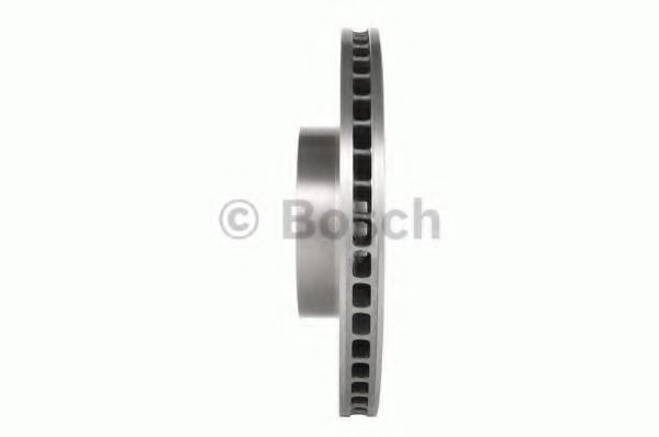 Disc frana 4