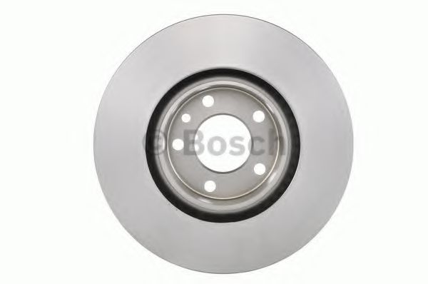 Disc frana 5