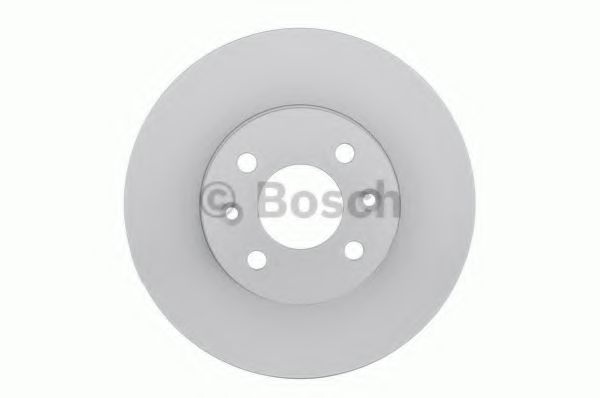 Disc frana 3