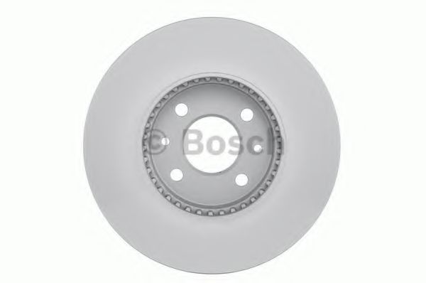 Disc frana 5