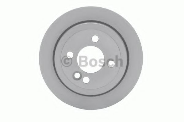 Disc frana 3