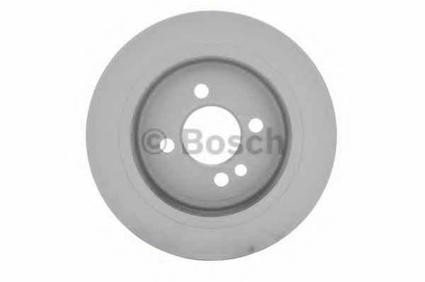 Disc frana 5
