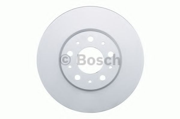 Disc frana 3