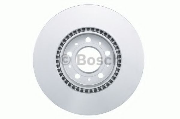 Disc frana 5