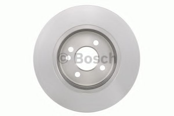 Disc frana 5