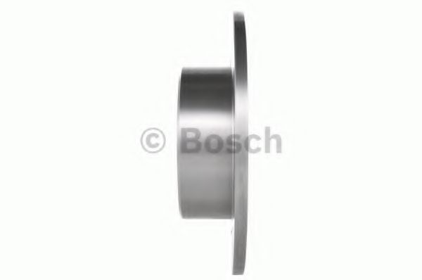 Disc frana 4