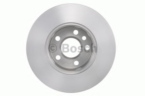 Disc frana 5