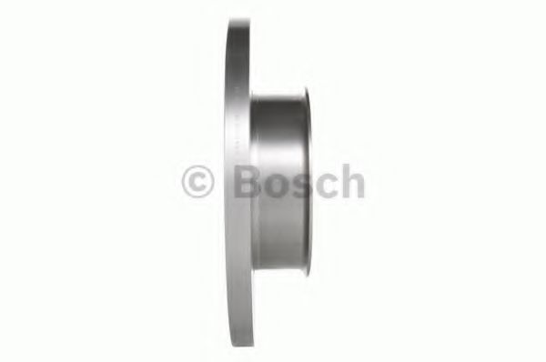 Disc frana 6