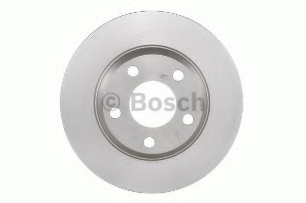 Disc frana 3