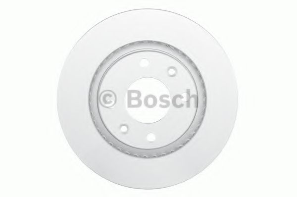 Disc frana 3