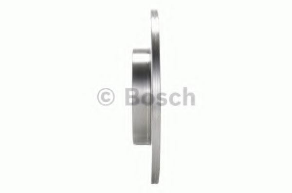 Disc frana 4