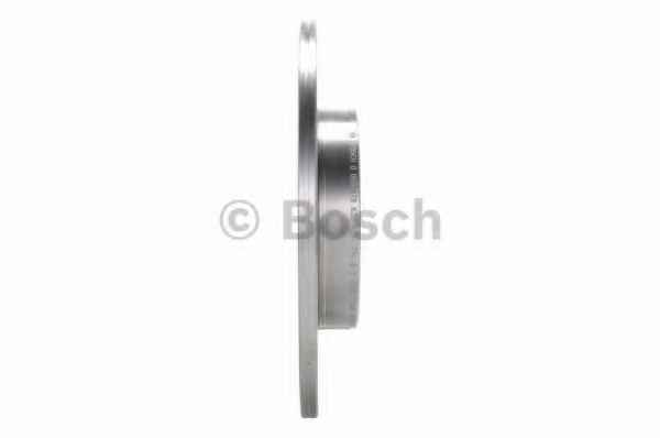 Disc frana 6