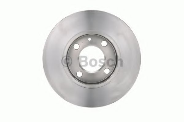 Disc frana 5