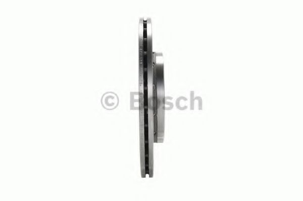 Disc frana 6