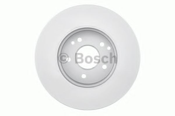 Disc frana 5