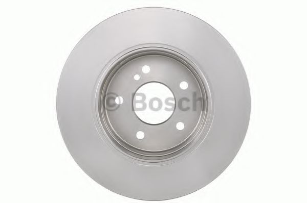 Disc frana 5
