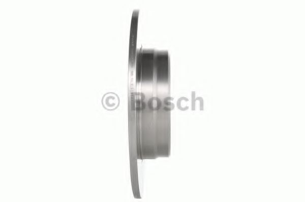 Disc frana 6