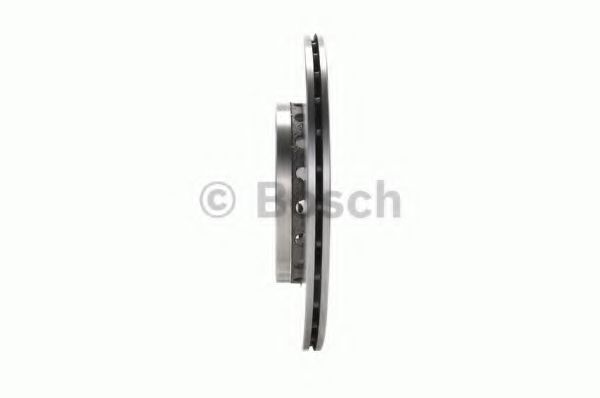 Disc frana 4