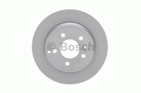 Disc frana 3