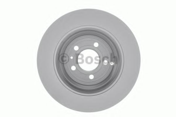 Disc frana 5
