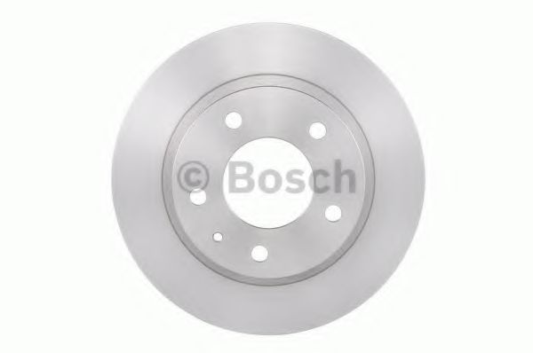 Disc frana 3