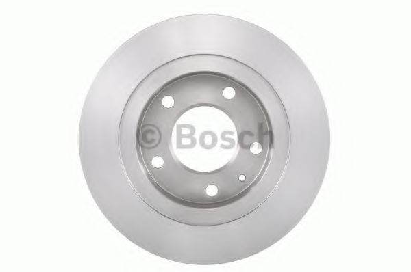 Disc frana 5