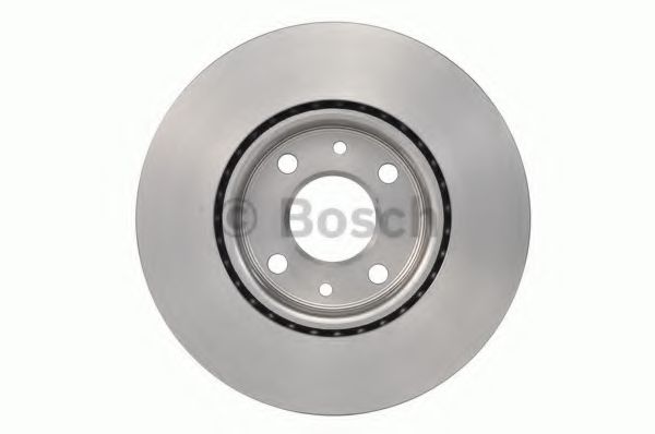 Disc frana 3