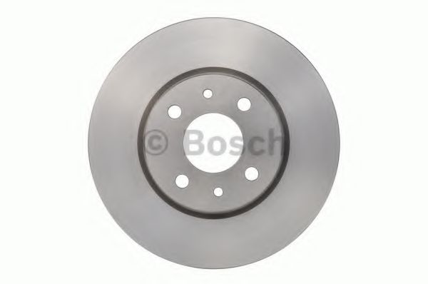 Disc frana 5