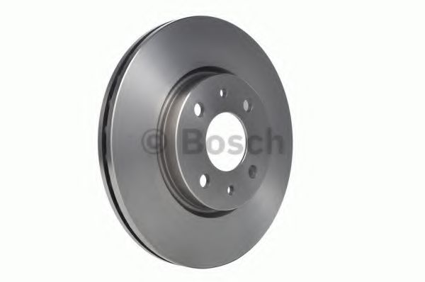 Disc frana 6