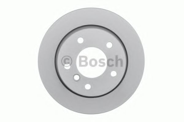Disc frana 3