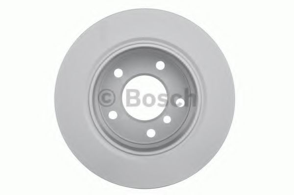 Disc frana 5