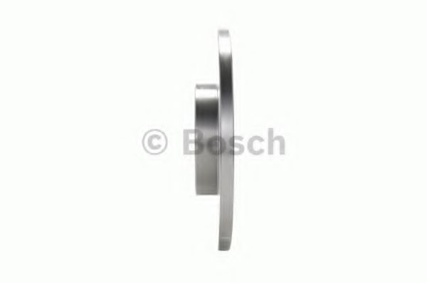Disc frana 4