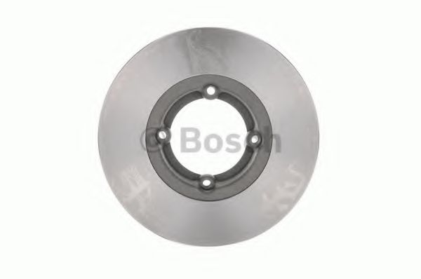 Disc frana 5