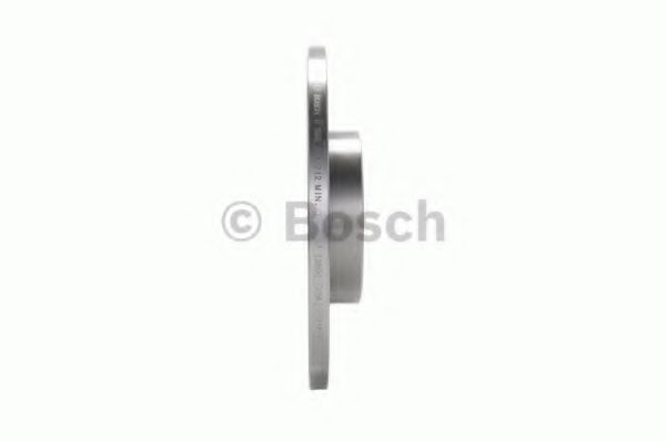 Disc frana 6