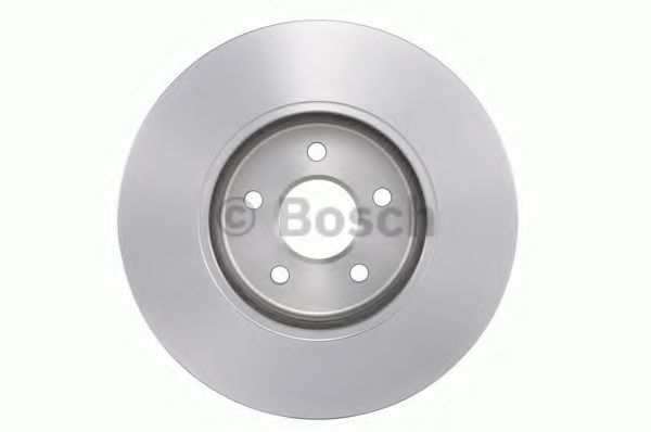 Disc frana 5