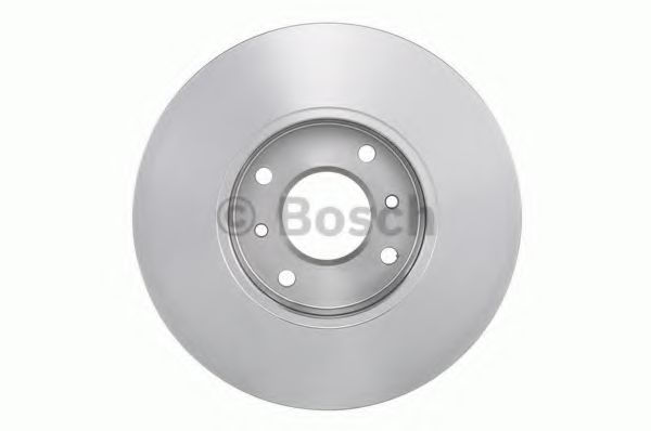 Disc frana 5