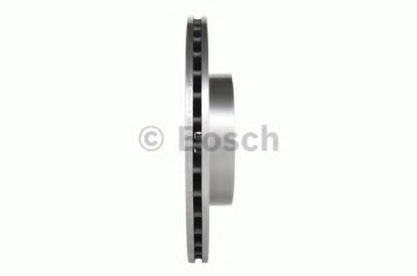 Disc frana 6