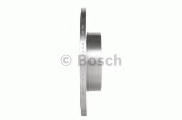 Disc frana 6