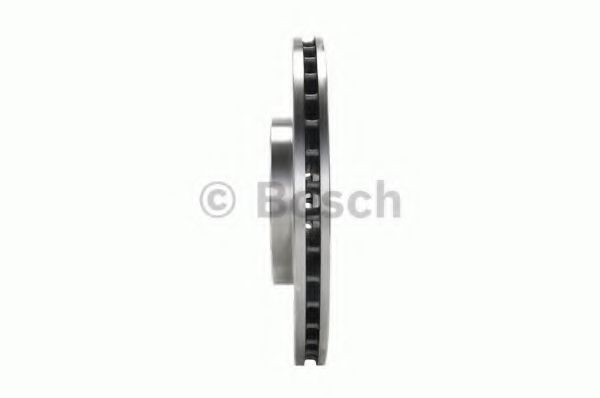 Disc frana 4