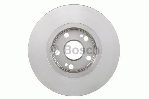 Disc frana 5