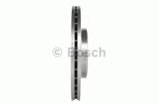 Disc frana 6