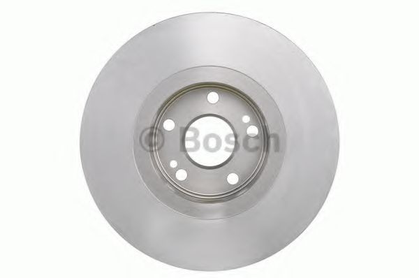 Disc frana 5