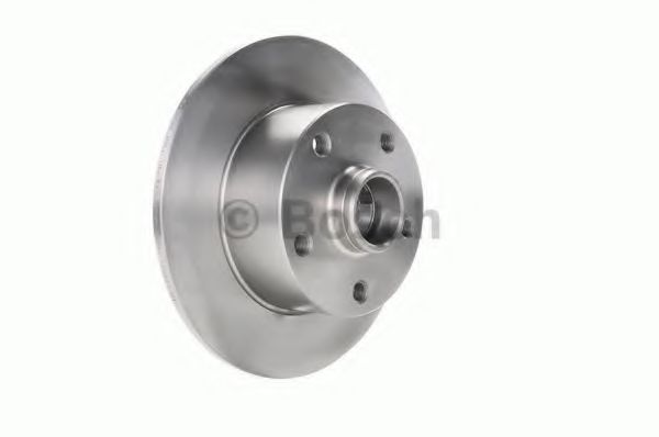 Disc frana 2