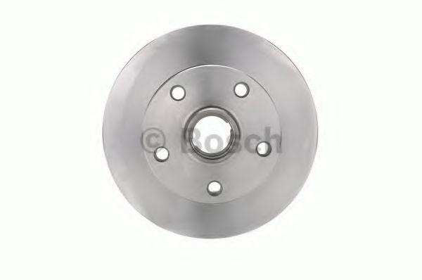 Disc frana 3