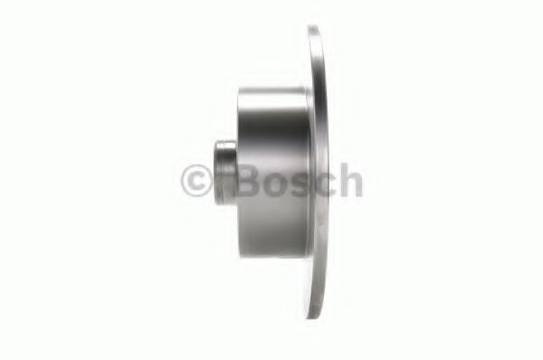 Disc frana 4